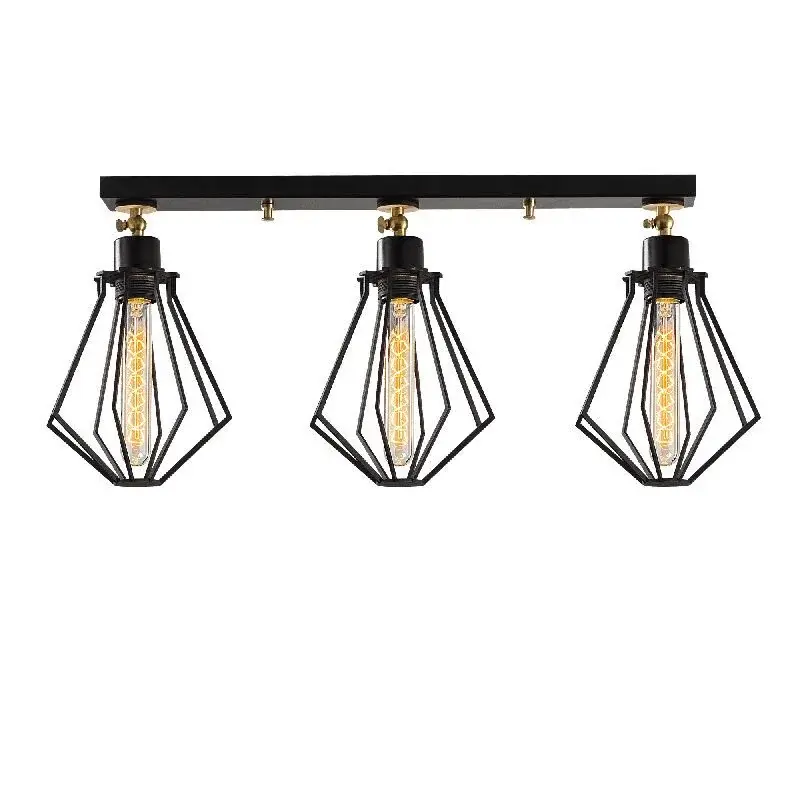 Aydinlatmadunyam Plafonyer BlackGold Oylat-N-1040