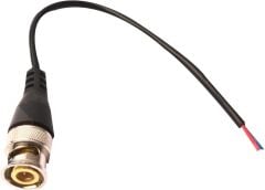 Bnc Kablo 25 Cm