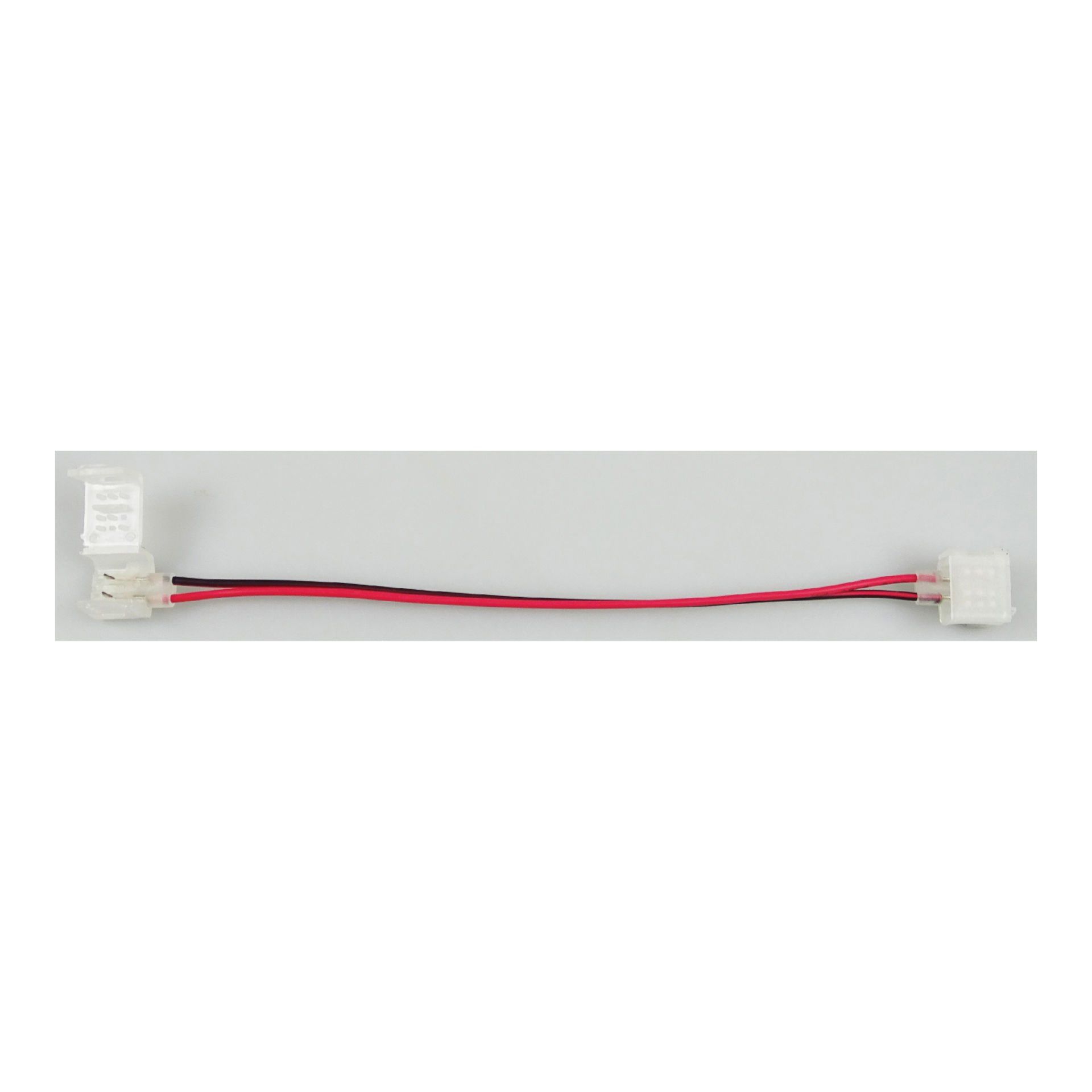 ACK 12V Neon Hortum Dc Baglantı Kablosu 18Cm A05-95-010
