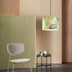 Aydinlatmadunyam Sarkit Multicolor Abajur-40-6418