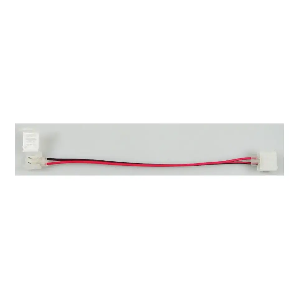 ACK 12V Neon Hortum Dc Baglantı Kablosu 18Cm A05-95-010