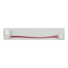 ACK 12V Neon Hortum Dc Baglantı Kablosu 18Cm A05-95-010