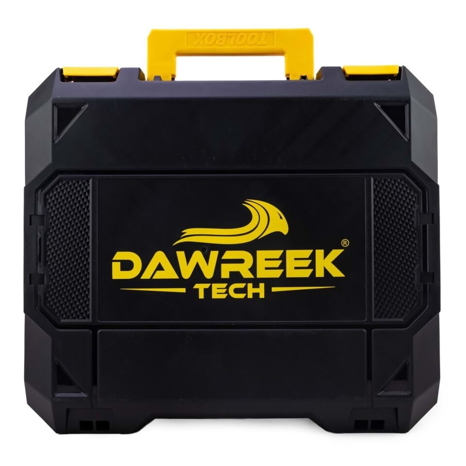 Dawreek Somun Sökme DT03W