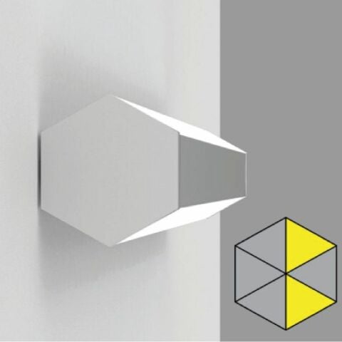 Ack Dekoratif Led Altigen Linear Armatur 3000K 42W