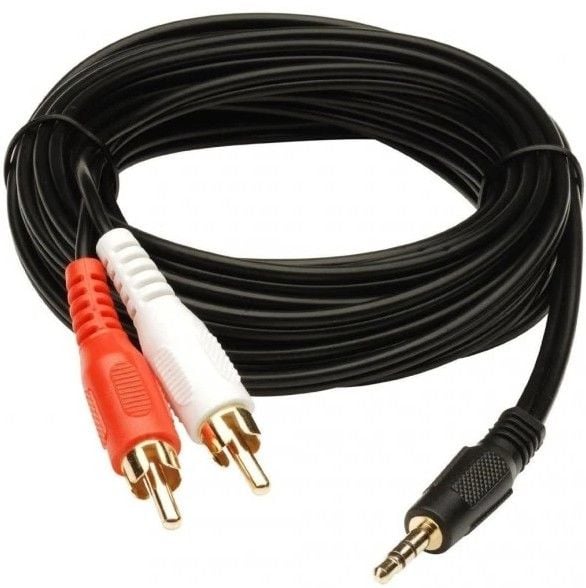 Rutter Rca Kablo 1,5 Metre