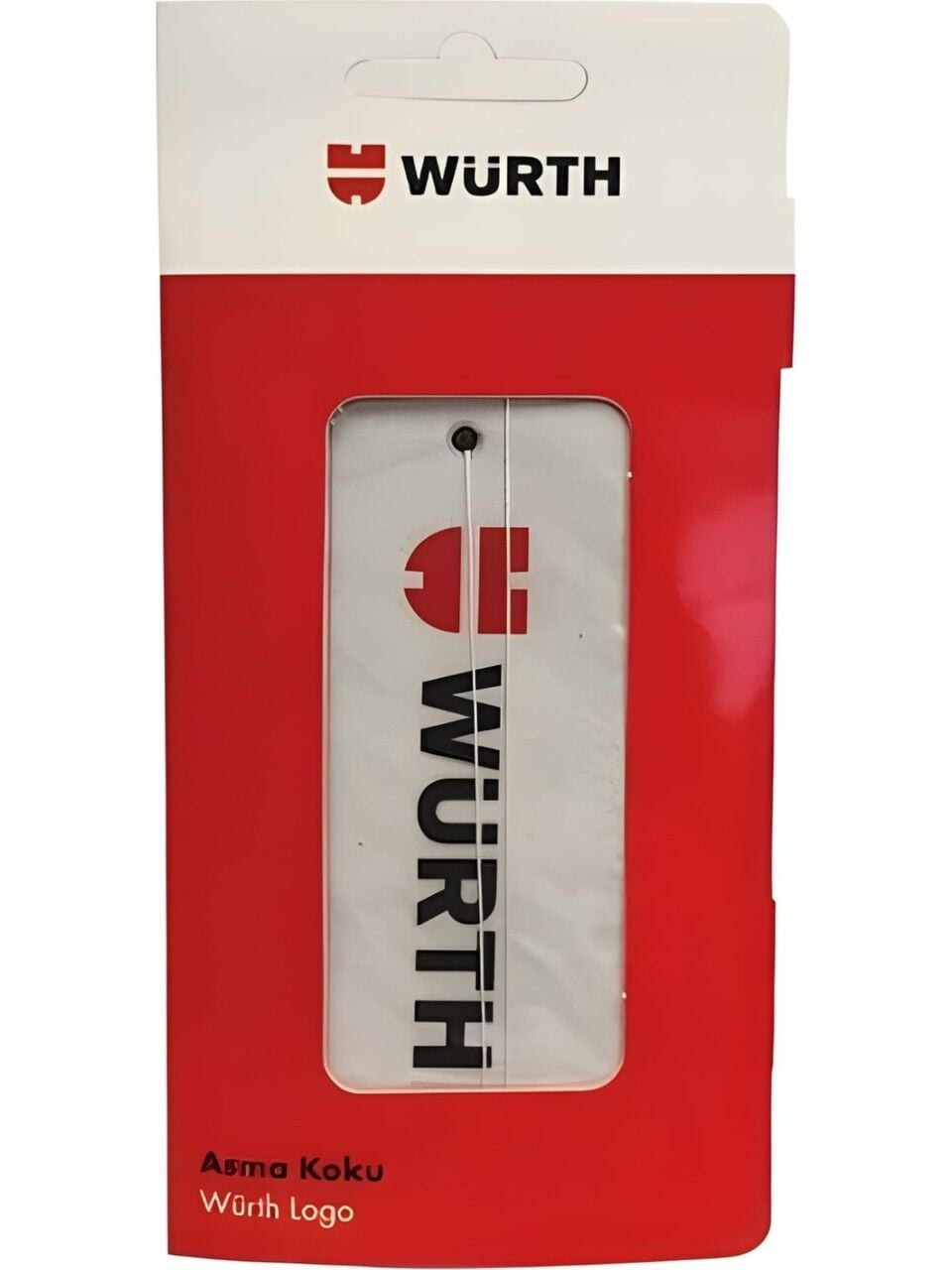 Würt Asma Koku Würth