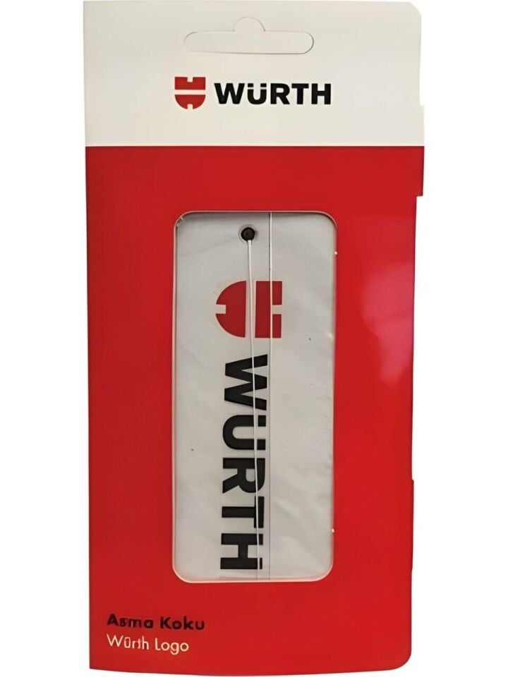 Würt Asma Koku Würth