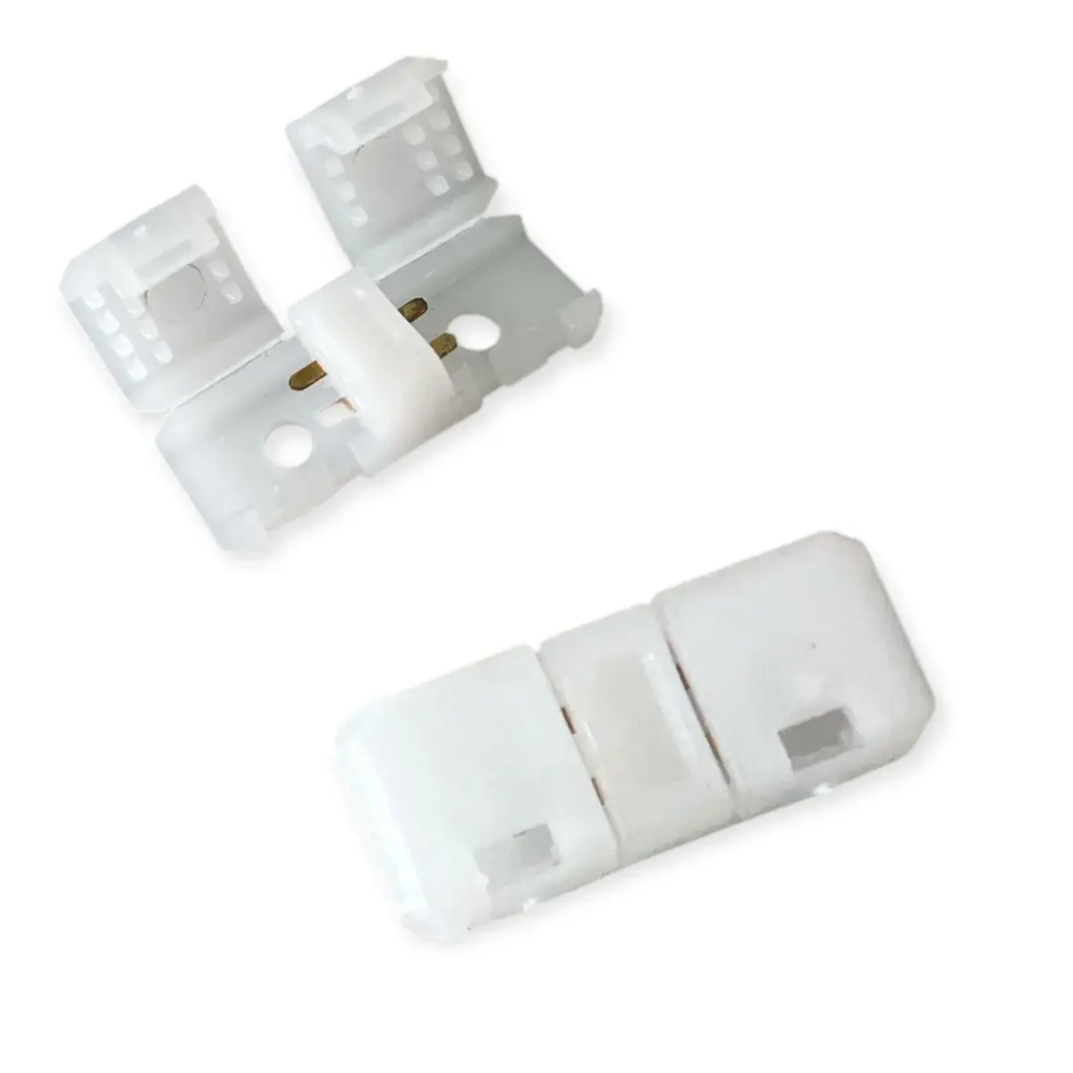 ACK 5*10Mm 220V 120 Led/Mt Şerit Led Bağlantı Aparatı A05-95-013 en uygun fiyatlı satıcı