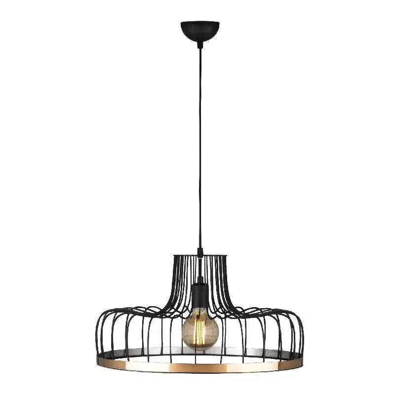 Aydinlatmadunyam Sarkit BlackCopper Beysor-Mr-769