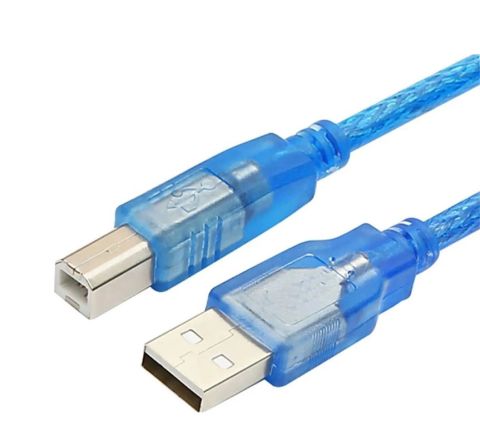 Rutter E-D Usb Kablosu 1,5 Metre