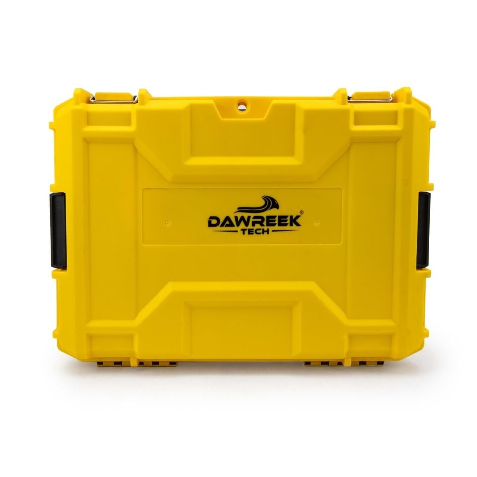 Dawreek Avuç Taslama DT01AG