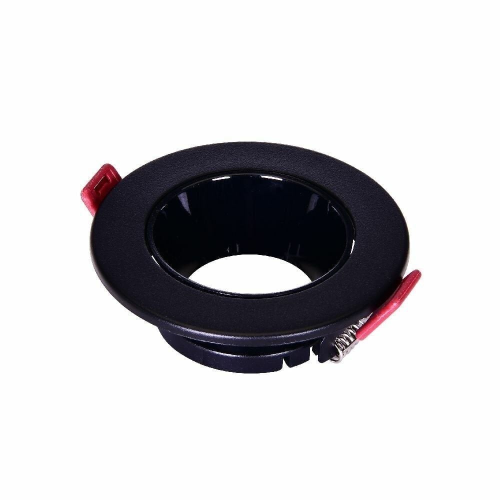 Horoz 015-048-0001 Azelya-1 Gu10 Siyah Armatur