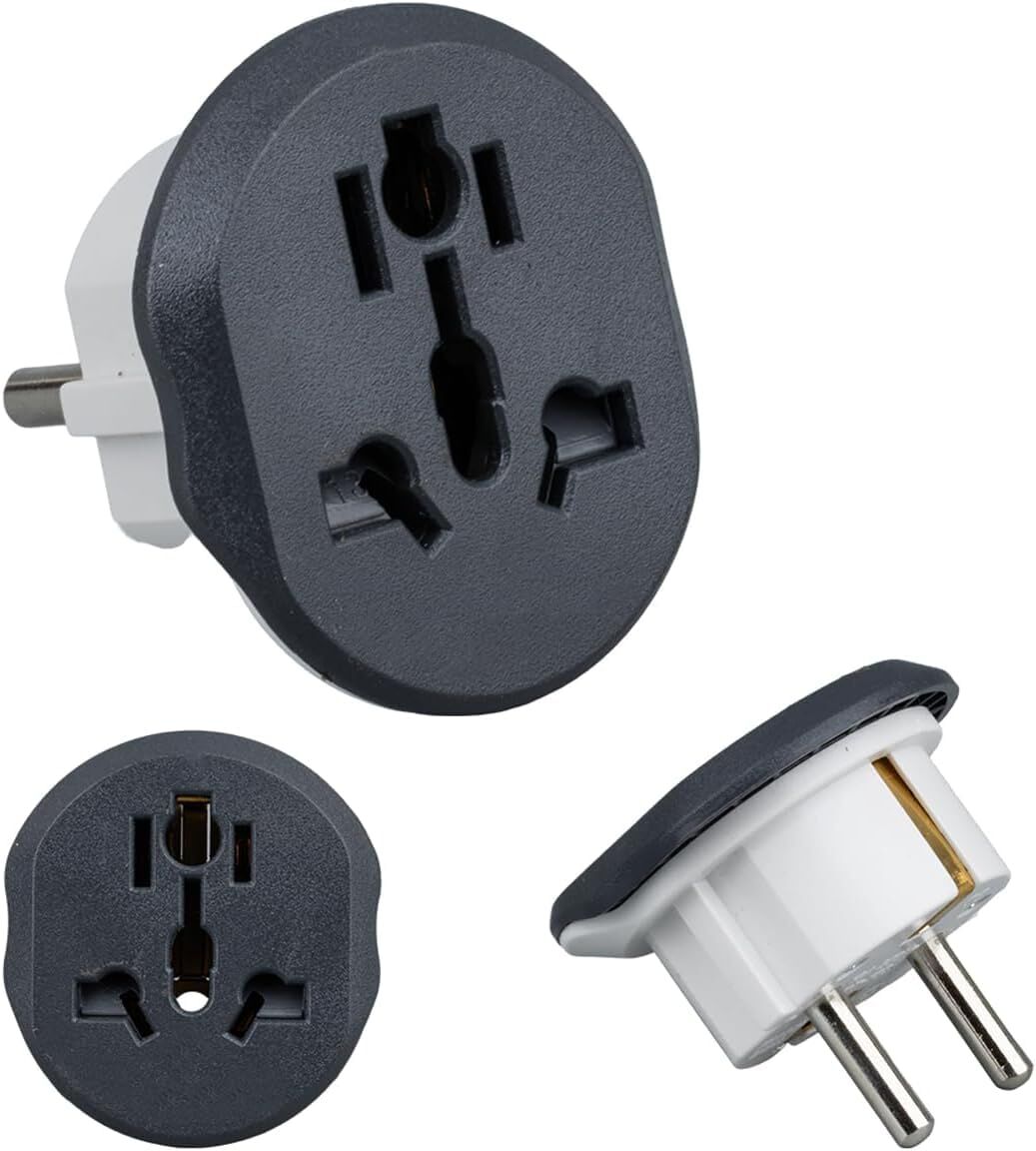 Ingiliz Fis Adaptörü  KT-168