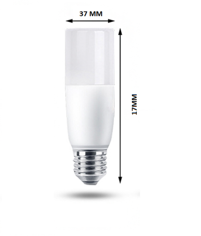 Cata 9 Watt E27 Duylu Led Ampul CT-4091 Günışığı