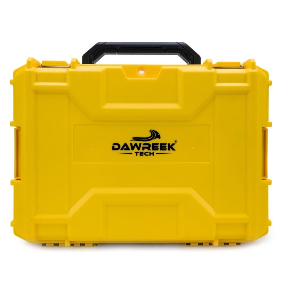 Dawreek Plastik Boru Kesici DT02PC