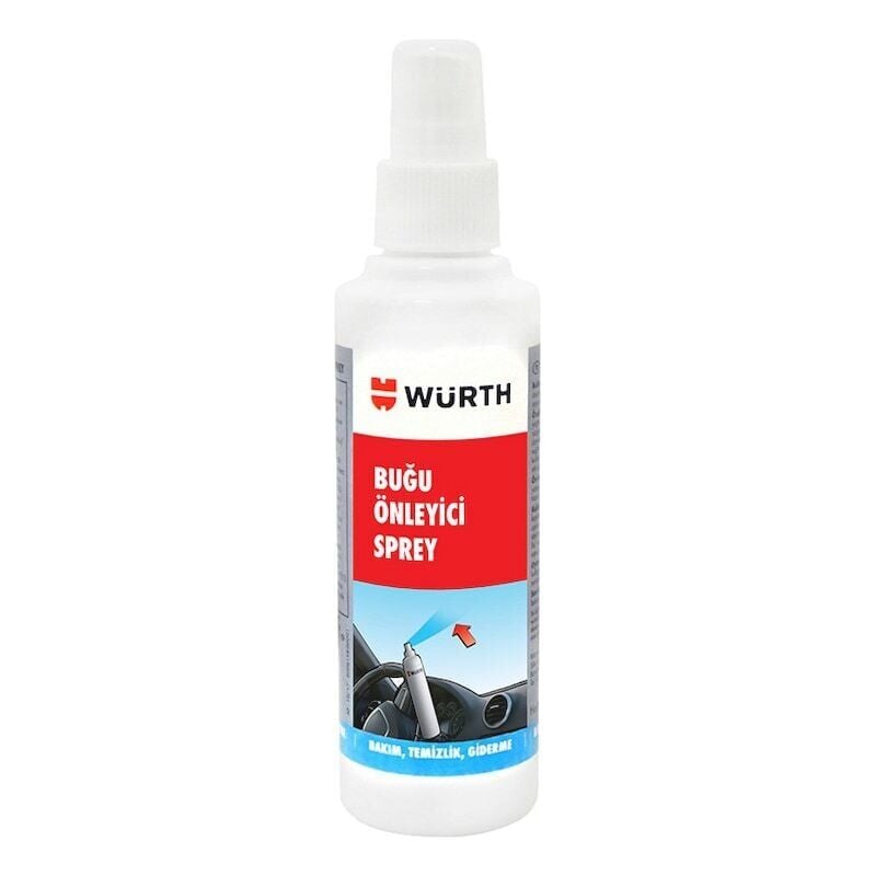 Würt 150Ml Bugu Önleyici Sprey Würth