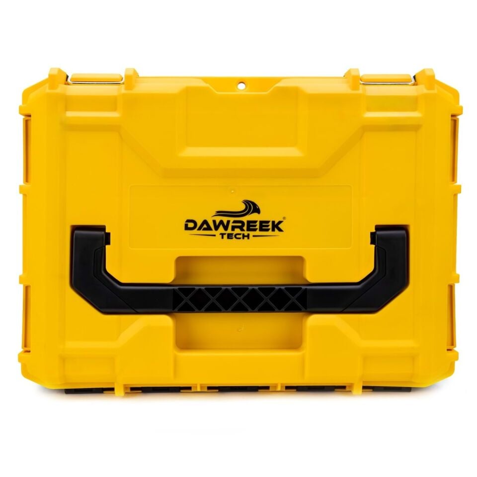 Dawreek Plastik Boru Kesici DT01PC