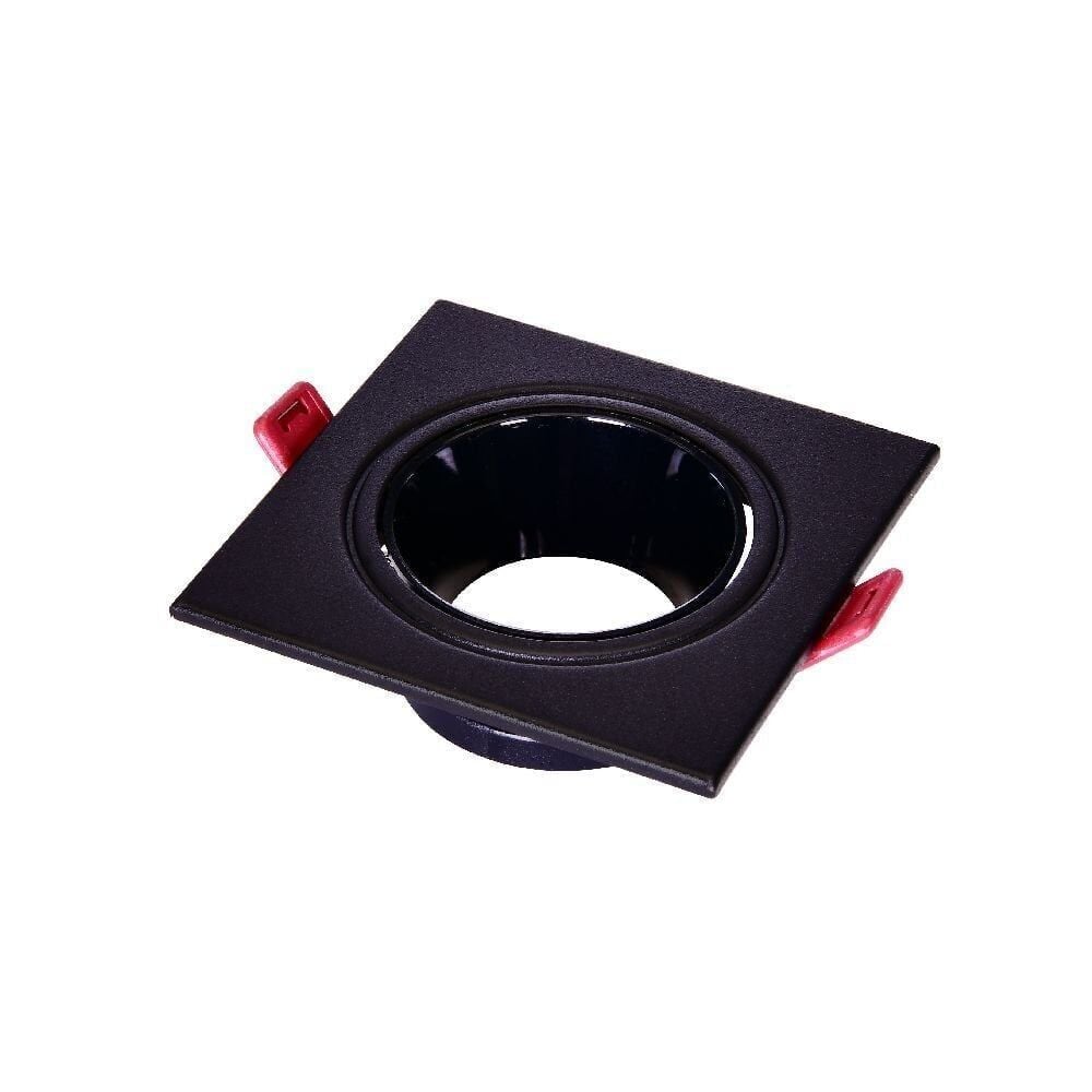 Horoz 015-048-0002 Azelya-2 Gu10 Siyah Armatur