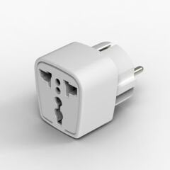 Fetih Universal Adaptör Fis