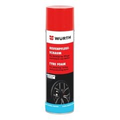 Würt Lastik Bakim Köpügü 500Ml Würth