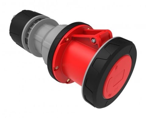 Bemis Cee Norm Fiş 4/125A Uzatma Priz Ip67