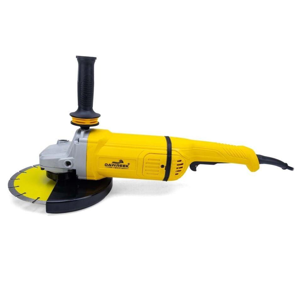 Dawreek 230mm Spral DT03AG