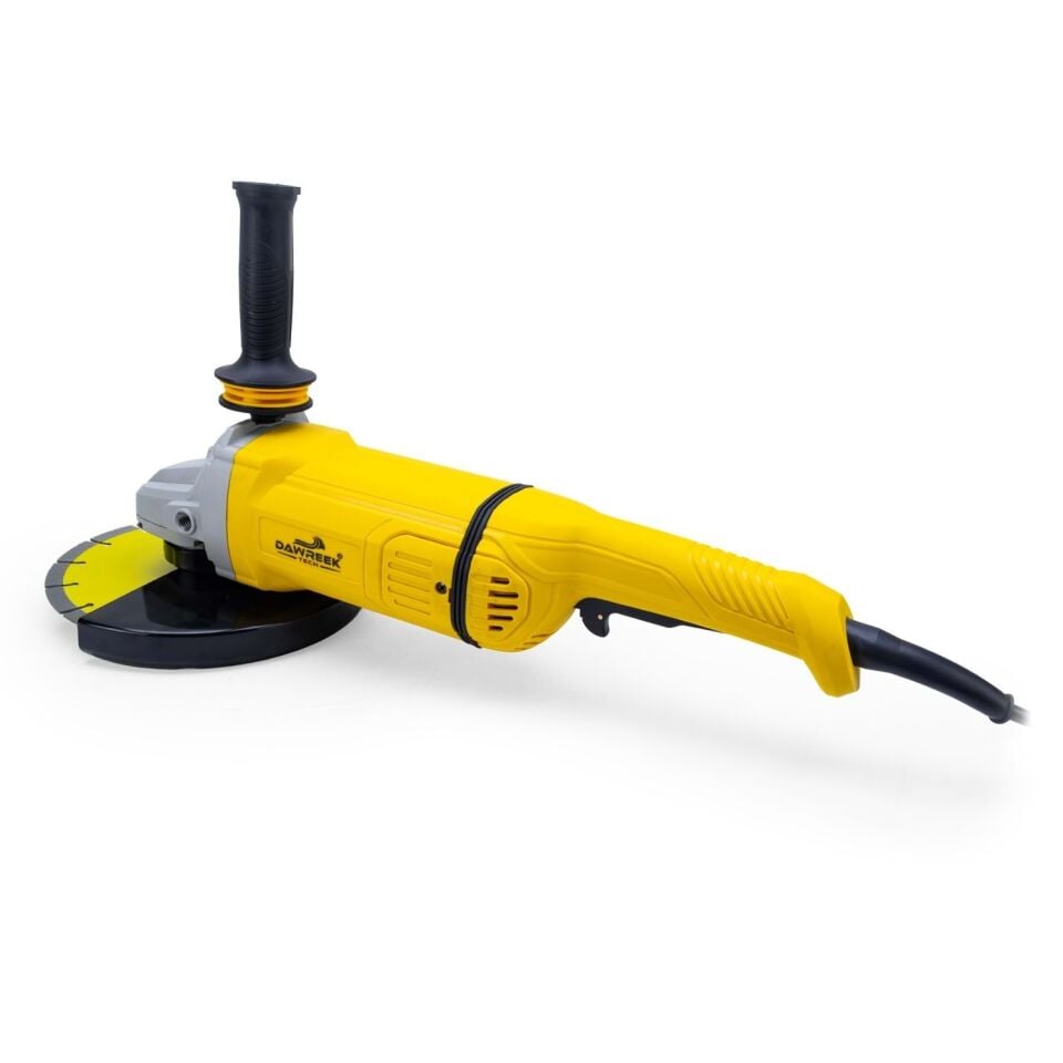 Dawreek 230mm Spral DT03AG