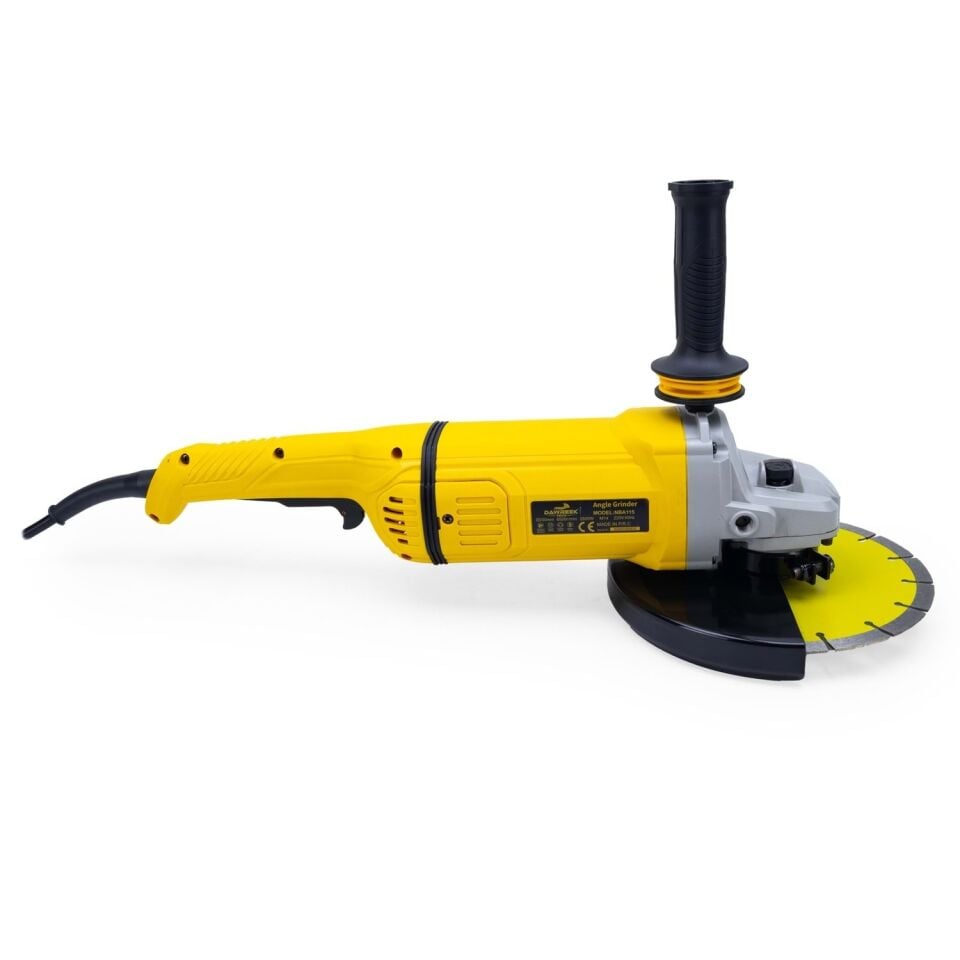 Dawreek 230mm Spral DT03AG