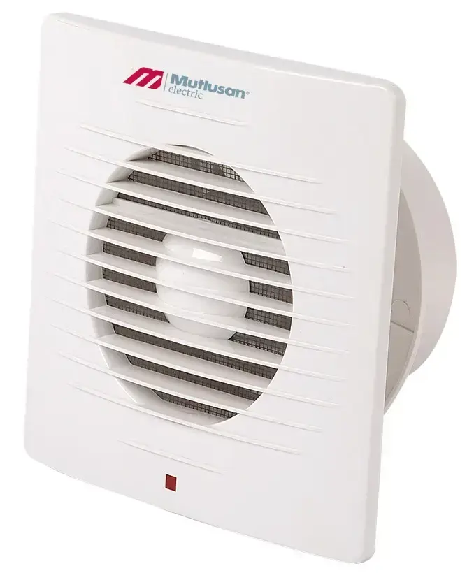 Mutlusan 001 211 000100 00 00 100 Aspiratör Me-Fan