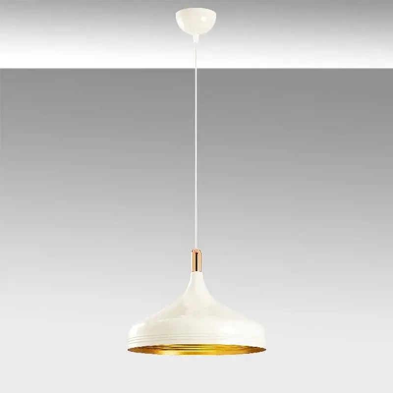 Aydinlatmadunyam Sarkit WhiteGoldCopper Mermi-3723
