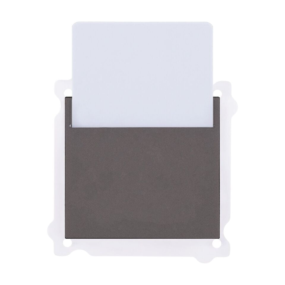 Exen Mocha Modül+Kapak  Rfid Energy Saver Isikli Gecikmeli