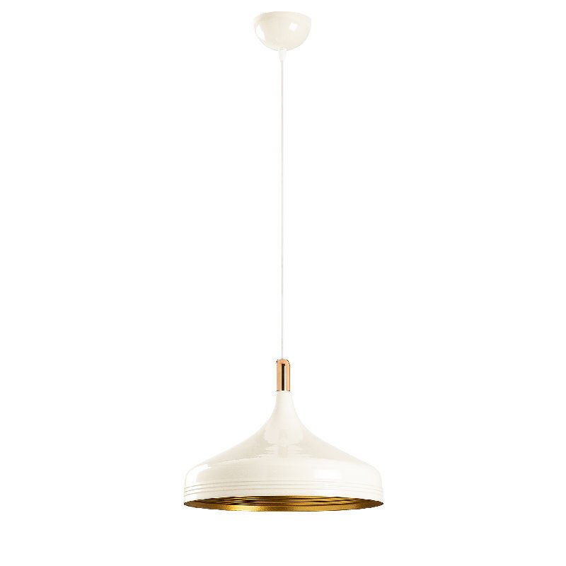 Aydinlatmadunyam Sarkit WhiteGoldCopper Mermi-3723