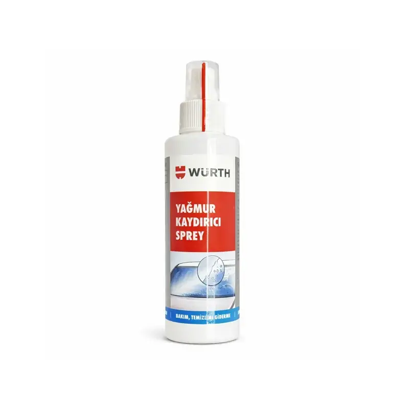 Würt 150Ml Yagmur Kaydirici Würth