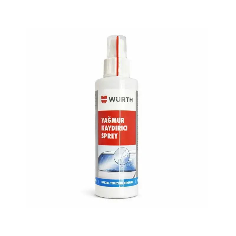 Würt 150Ml Yagmur Kaydirici Würth