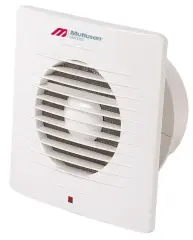 Mutlusan 001 211 000120 00 00 120 Aspiratör Me-Fan