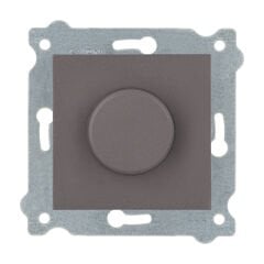 Exen Mocha Modül+Kapak  Dimmer 800W