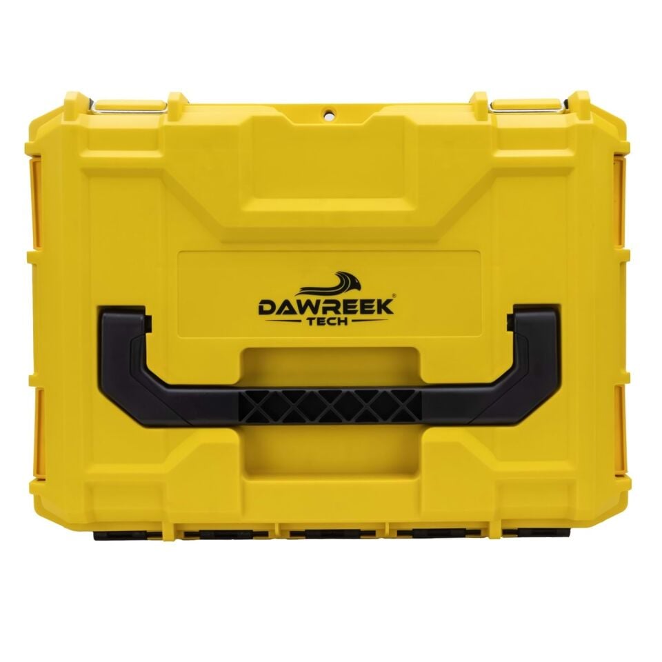 Dawreek Akülü 4'lü Set DT01S4