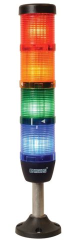 Emas 50Mm 220V Led 100Mm Al.Ayaklı Dortlu Ik - IK54L220XM03