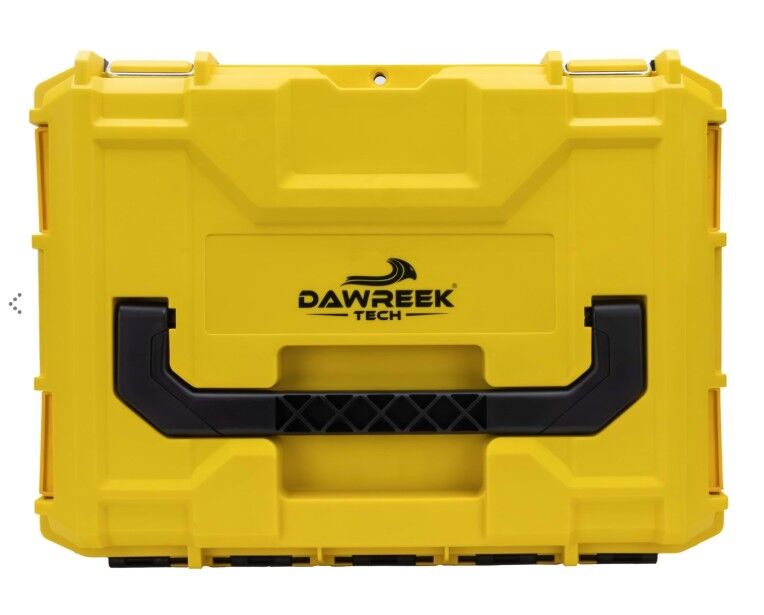 Dawreek Akülü 4'lü Set DT02S4