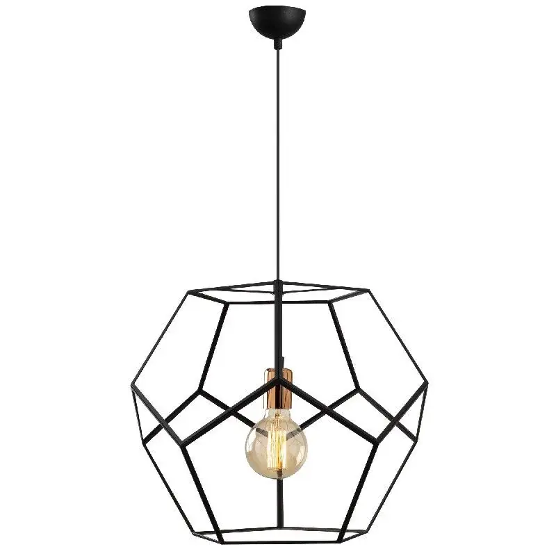 Aydinlatmadunyam Sarkit BlackBronze Degirmen-Mr-113