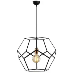 Aydinlatmadunyam Sarkit BlackBronze Degirmen-Mr-113