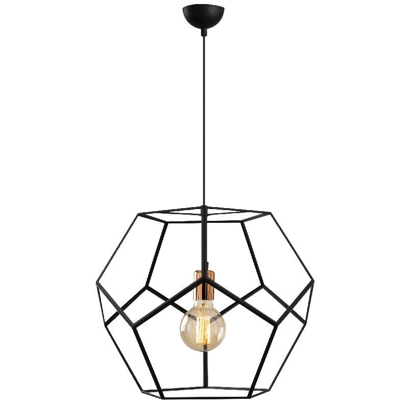 Aydinlatmadunyam Sarkit BlackBronze Degirmen-Mr-113