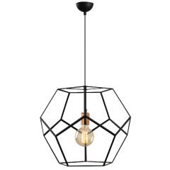 Aydinlatmadunyam Sarkit BlackBronze Degirmen-Mr-113