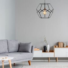 Aydinlatmadunyam Sarkit BlackBronze Degirmen-Mr-113