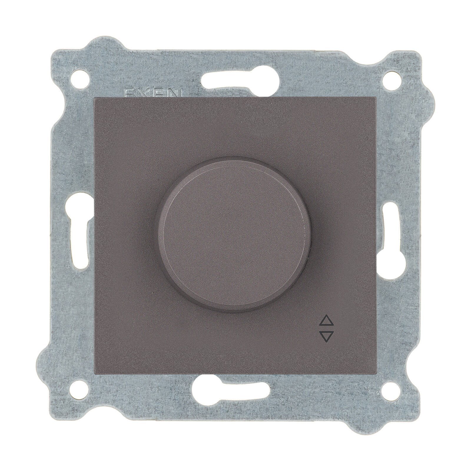 Exen Mocha Modül+Kapak  Veavien Dimmer 500W