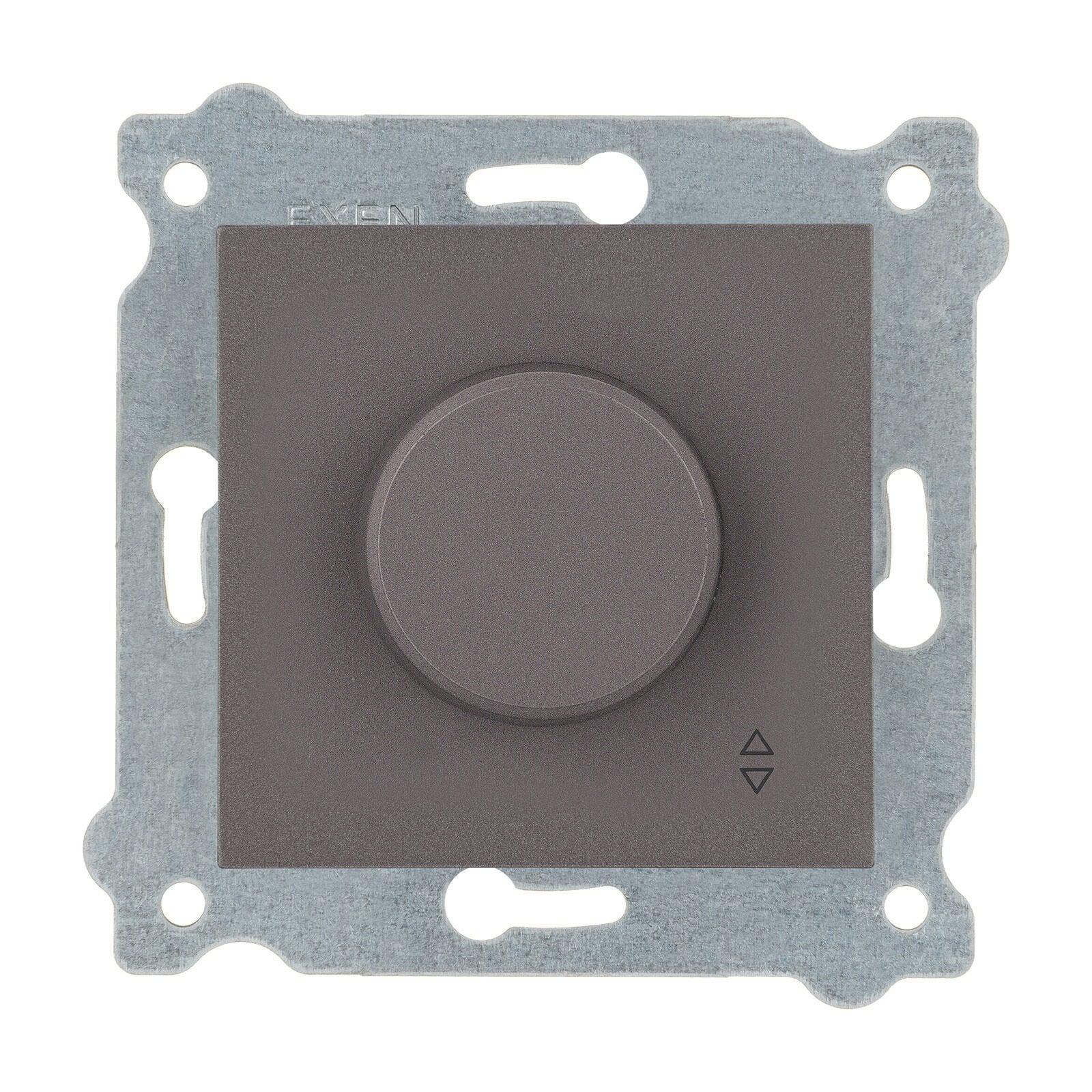 Exen Mocha Modül+Kapak  Veavien Dimmer 500W