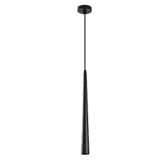 Aydinlatmadunyam Sarkit Black Ugur-6071
