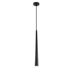 Aydinlatmadunyam Sarkit Black Ugur-6071