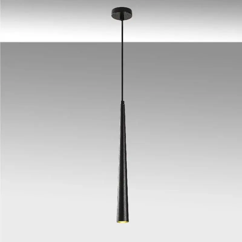 Aydinlatmadunyam Sarkit Black Ugur-6071