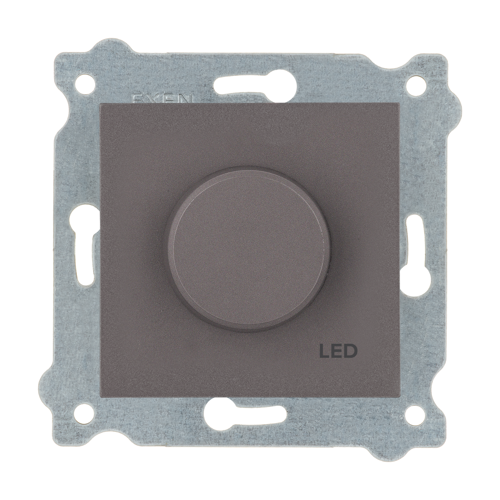 Exen Mocha Modül+Kapak  Led Dimmer 200W (Rd Dimmer)